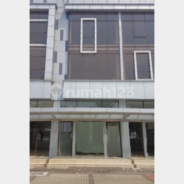 Ruko Avenue 3 floors 5x17 85m JGC Jakarta Garden City Cakung 1