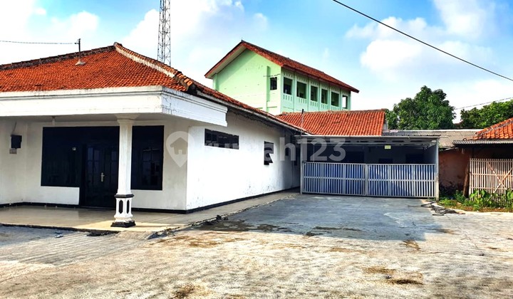 Kavling dan Rumah Siap Huni Luas 1635M Type 3Kt Babelan Bekasi 2