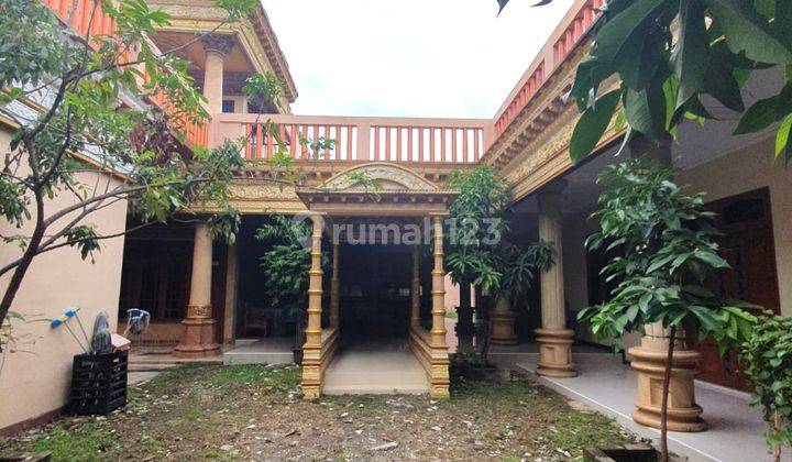 Rumah 2lt Siap Huni 3462m Type 20KT Tarumajaya Bekasi 2