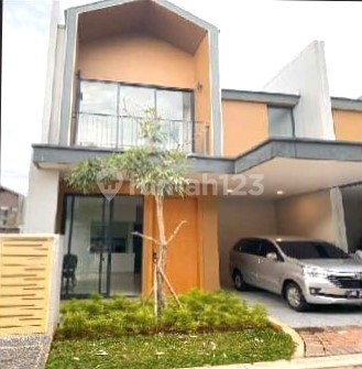 Rumah 2Lt 7X18 130M Type 4Kt Cluster Tanglin Parc The Sanctuary Collection Sentul City Rumah 2Lt 7X18 130M Type 4Kt Cluster Tanglin Parc The Sanctuary Collection Sentul City