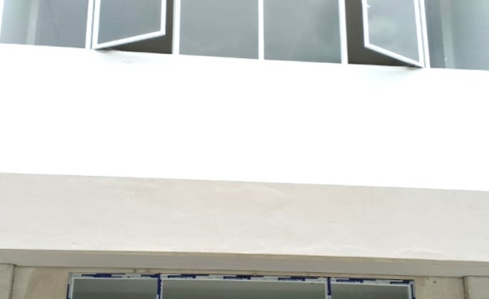 Ruko Gading Center 3lt luas 65m Cilincing Jakarta Utara