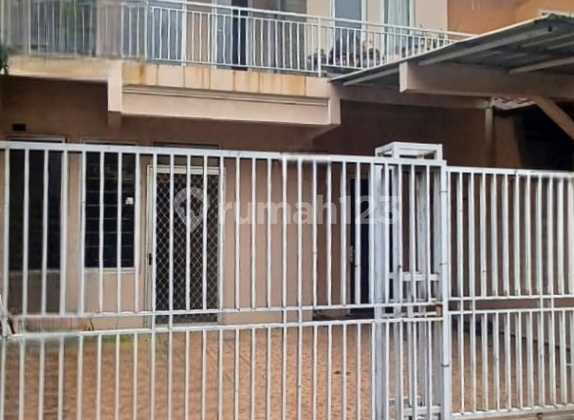 House 104m type 4BR Taman Modern Cakung East Jakarta 2