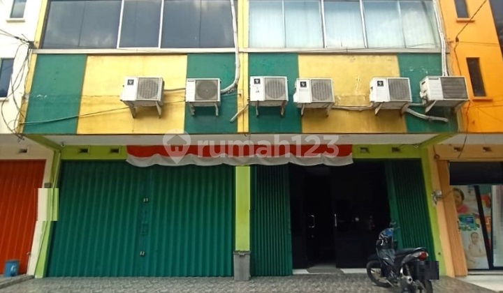 Ruko gandeng Malaka Country 9x15 132m Duren Sawit Jakarta Timur Ruko gandeng Malaka Country 9x15 132m Duren Sawit Jakarta Timur