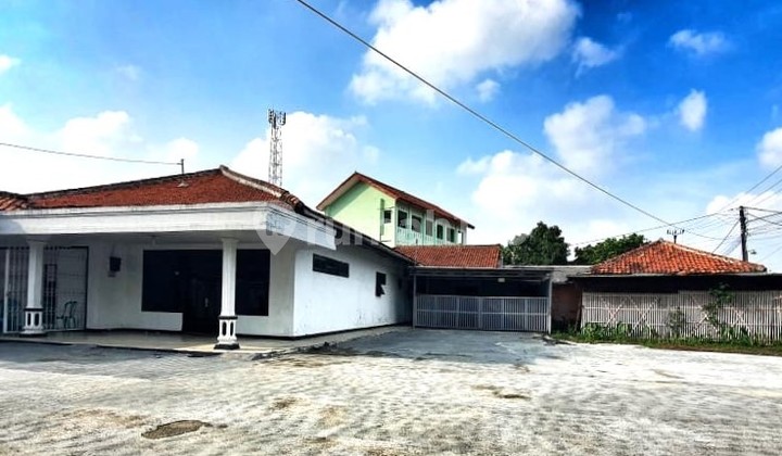 Kavling dan Rumah Siap Huni Luas 1635M Type 3Kt Babelan Bekasi