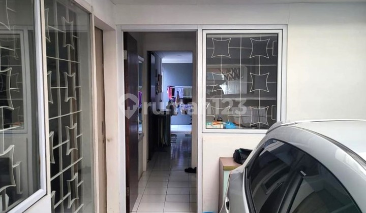 Rumah 12x25 300m Type 3KT Pulo Gebang Permai Cakung Jakarta Timur 2