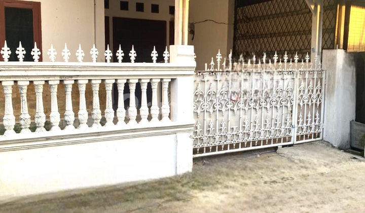 Perumahan Pulogebang Permai luas 90m type 2KT Cakung Jakarta Timur Perumahan Pulogebang Permai luas 90m type 2KT Cakung Jakarta Timur