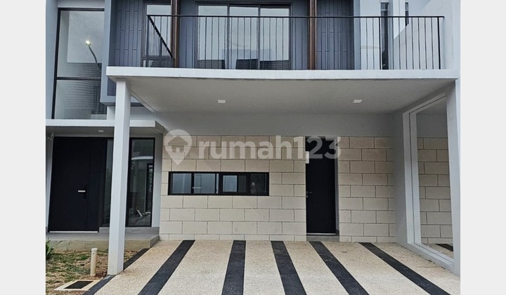 Rumah Cluster Wisteria Luas 9X16 144M Metland Menteng Cakung Rumah Cluster Wisteria Luas 9X16 144M Metland Menteng Cakung