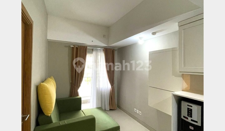 Gateway Park Apartment size 34m type 1BR tower Accordion Pondok Gede Bekasi Gateway Park Apartment size 34m type 1BR tower Accordion Pondok Gede Bekasi