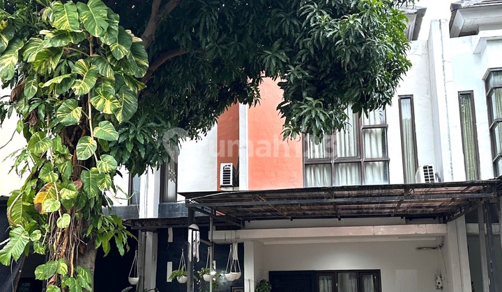 2-Story House 6x15 90M Type 3 Bedrooms in Valeria Metland Cakung Cluster 2-Story House 6x15 90M Type 3 Bedrooms in Valeria Metland Cakung Cluster