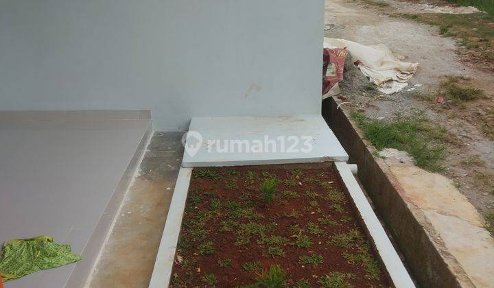 Rumah mewah harga murah modern harga terjangkau 4