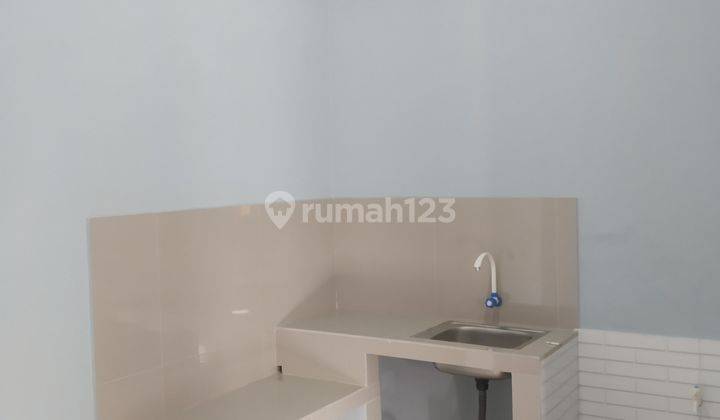 Rumah mewah harga murah modern harga terjangkau 7