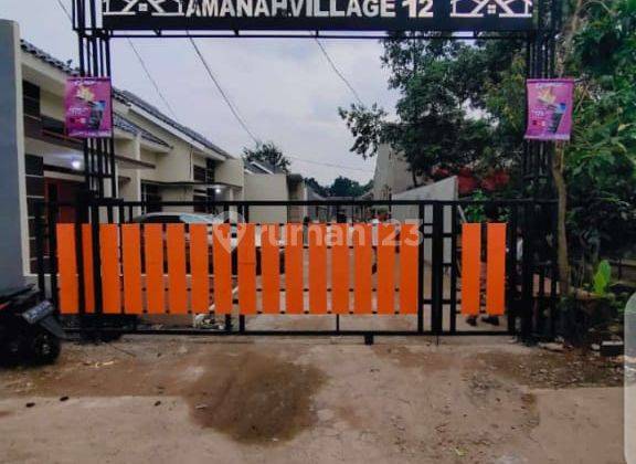 Rumah mewah berkualitas harga murah citayam bojong gede 2