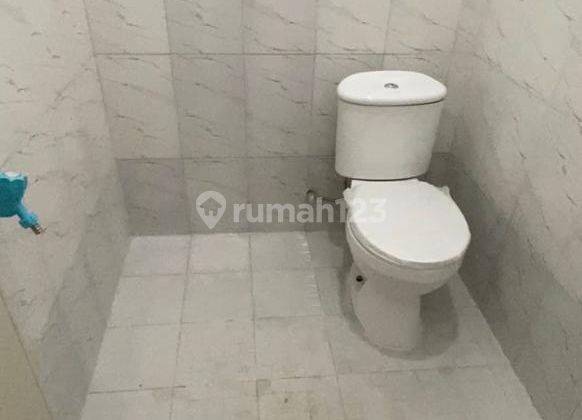 Rumah murah dekat stasiun Bojong gede kota bogor 6