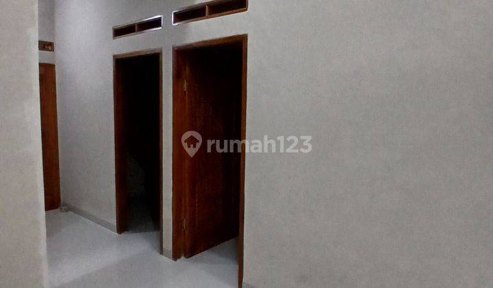 Rumah Murah Dekat Jalan Raya Tajur Halang Bogor  2