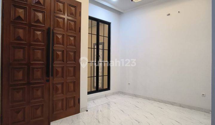 Dijual Murah Rumah Cluster di Kukusan Raya Beji Depok 2