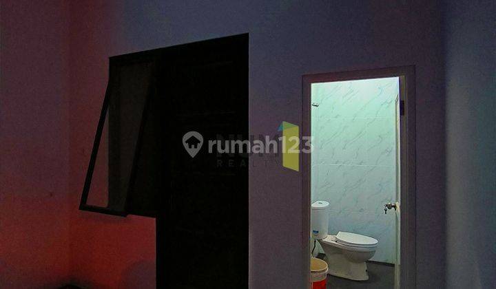 Dijual Murah Rumah Cluster di Kebagusan Jakarta Selatan 2