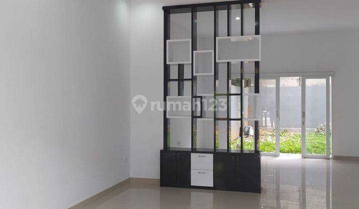 Dijual Murah Cluster Raisan Residence Jagakarsa Jakarta Selatan 2