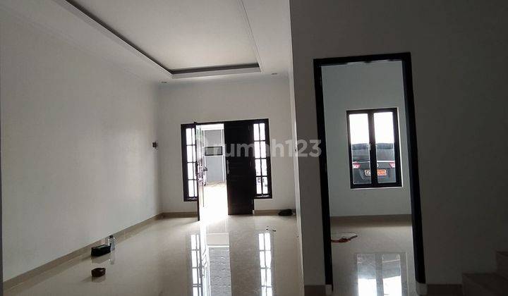 Dijual Rumah Cluster di Kahfi 1 Jagakarsa Jakarta Selatan 2