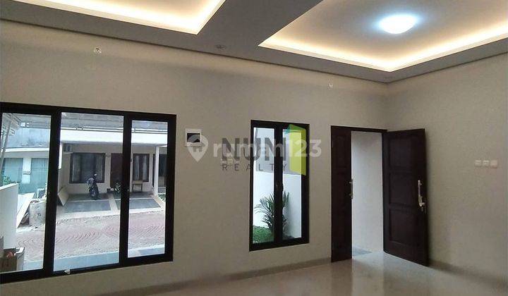 Dijual Rumah Cluster Griya Harmony 2 Jagakarsa Jakarta Selatan 2