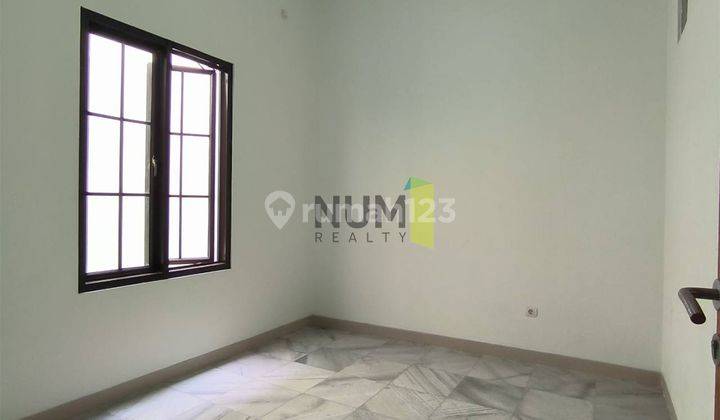 Dijual Rumah Cluster di Jln Raya Kahfi 2 Jagakarsa Jaksel 2