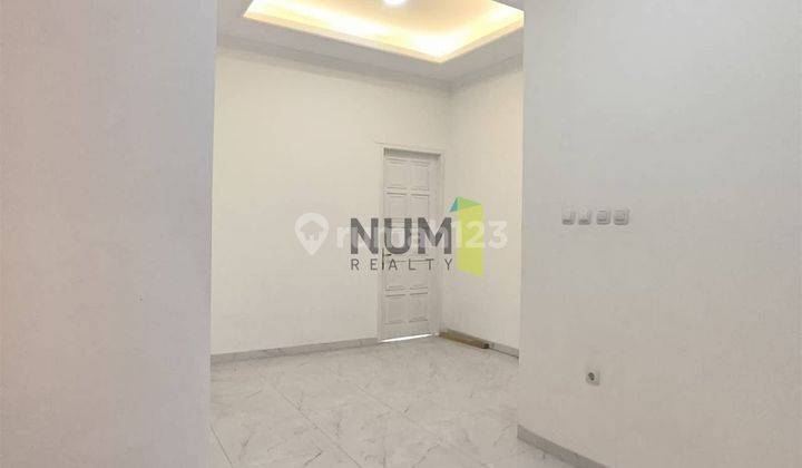 Dijual Rumah Cluster Baru di Kahfi 1 Jagakarsa Jakarta Selatan 2