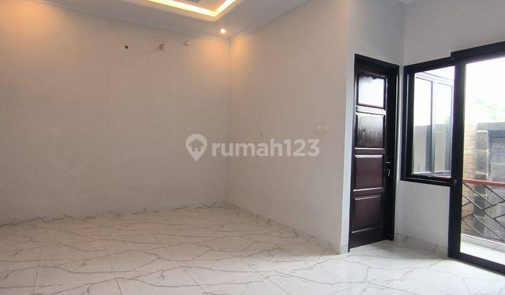 Rumah Ada Rooftop di Kebagusan Pasar Minggu Jakarta Selatan  9