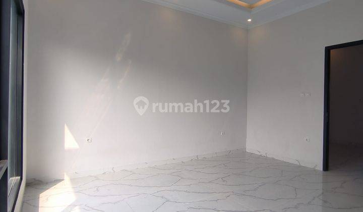 Rumah Ada Rooftop di Kebagusan Pasar Minggu Jakarta Selatan  10