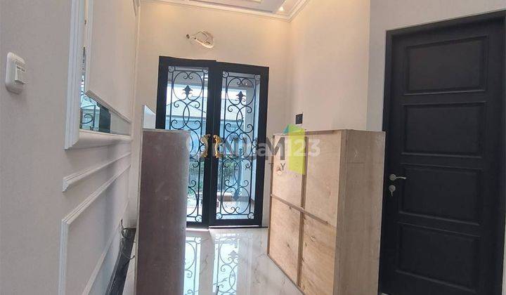 Dijual Rumah Cluster Pondok Labu Cilandak Jaksel 2