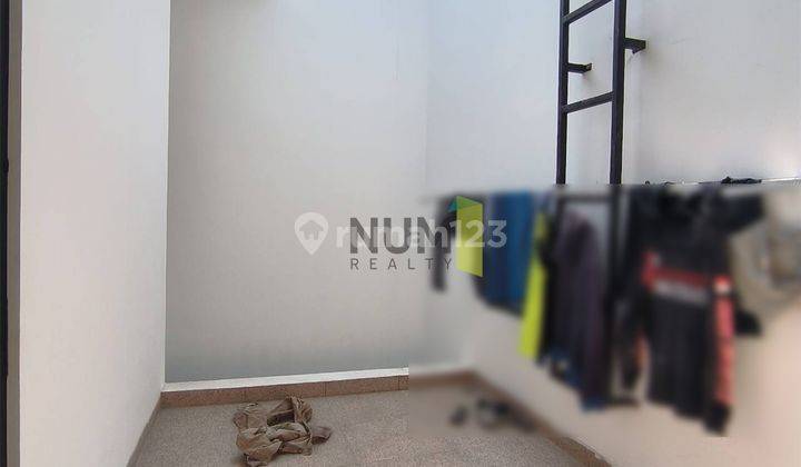 Dijual Rumah Baru di Kalibata Timur Jakarta Selatan 2