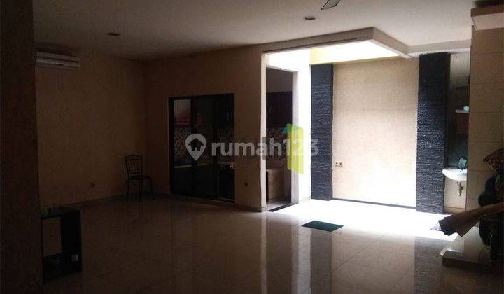 Dijual Rumah di Jln Rs Soekanto Malaka Country Pondok Kopi  2