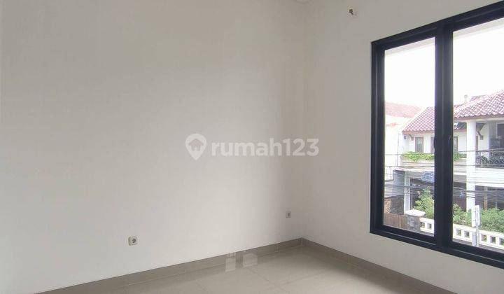 Dijual Murah Rumah Siap Huni di Kalibata Timur Jakarta Selatan 2