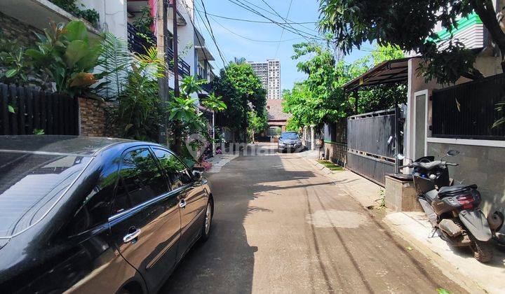 Rumah Bagus Siap Huni Dalam Komplek di Jatibening Bekasi 2