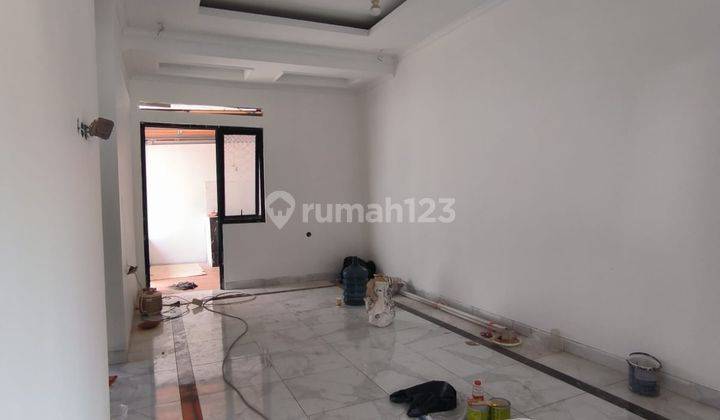 Rumah Cluster di Komplek Bni Bedahan Sawangan Depok  2