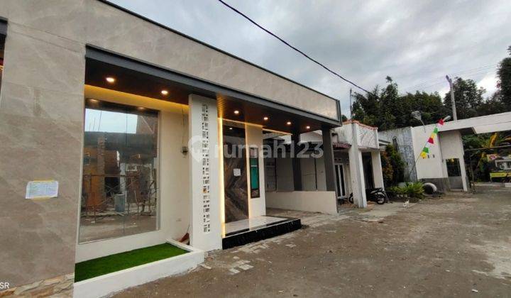RUMAH MURAH MEDAN HARGA 300 JUTAAN  2