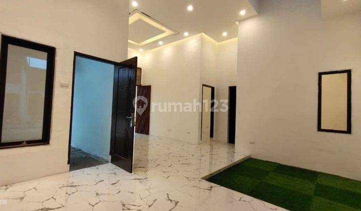 RUMAH MURAH MEDAN HARGA 300 JUTAAN  3