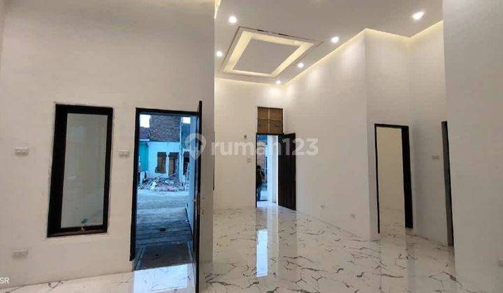 RUMAH MURAH MEDAN HARGA 300 JUTAAN  4