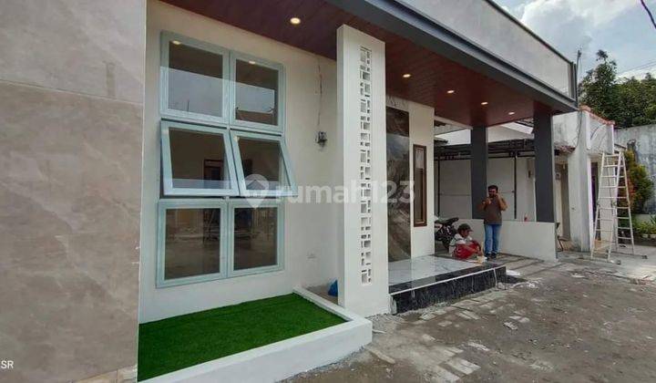 RUMAH MURAH MEDAN HARGA 300 JUTAAN  7