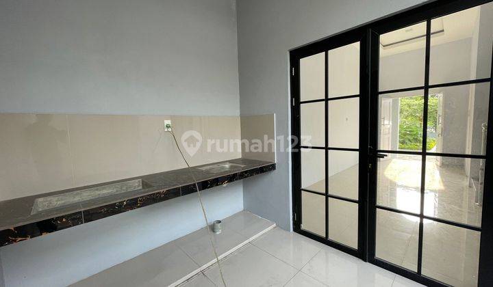 Rumah Baru 2 Lantai di Jalan Bajak II SM Raja Medan 10