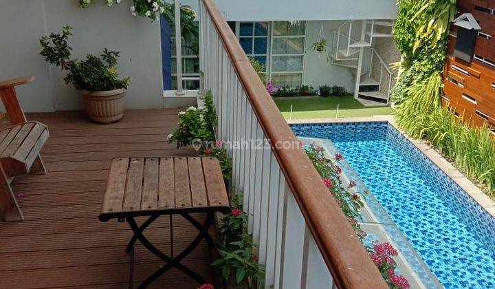 Rumah Mewah Dijual Pusat Kota Jogja Dekat Malioboro Yogyakarta 11