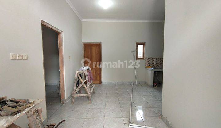 Rumah Dijual Di Purwomartani Kalasan Sleman Jogja Timur Pamela-7 Swalayan 4
