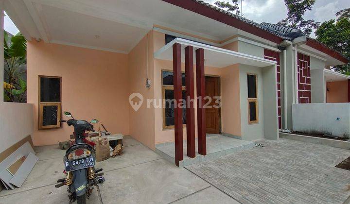Rumah Dijual Di Purwomartani Kalasan Sleman Jogja Timur Pamela-7 Swalayan 11