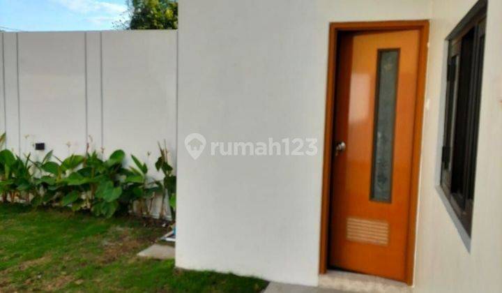 Rumah Dijual Jogja Baru Dekat Kampus di Ngaglik Sleman Yogyakarta 2