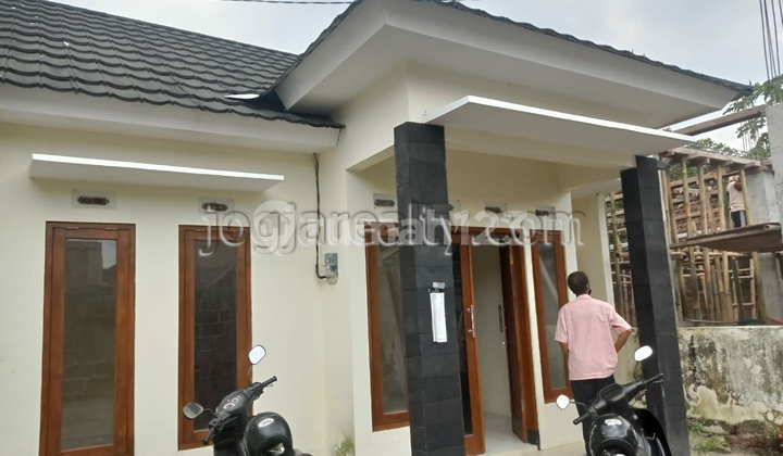 Rumah di Sinduadi Mlati Sleman dekat Jogja City Mall dan kampus UGM Yogyakarta 2