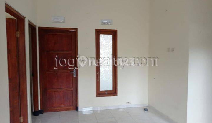 Rumah di Sinduadi Mlati Sleman dekat Jogja City Mall dan kampus UGM Yogyakarta 6