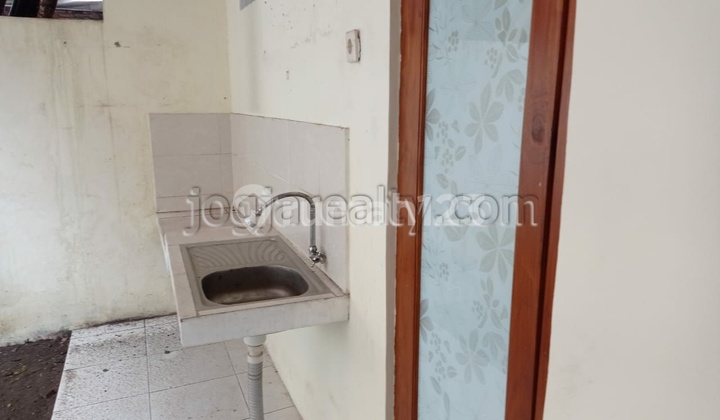 Rumah di Sinduadi Mlati Sleman dekat Jogja City Mall dan kampus UGM Yogyakarta 7
