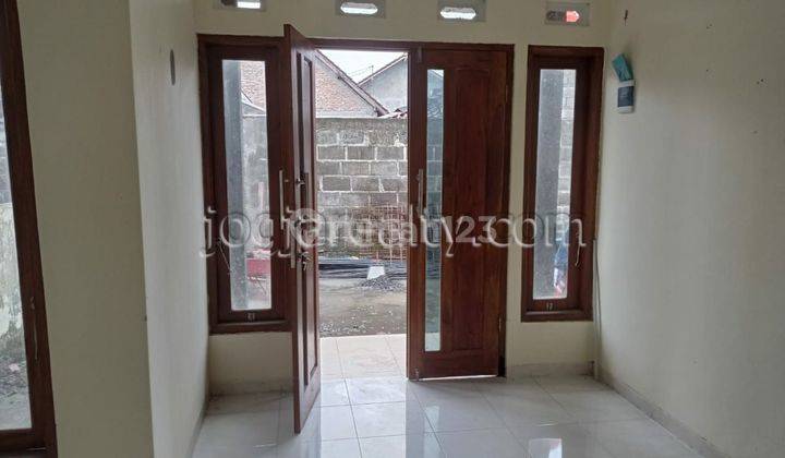Rumah di Sinduadi Mlati Sleman dekat Jogja City Mall dan kampus UGM Yogyakarta 8