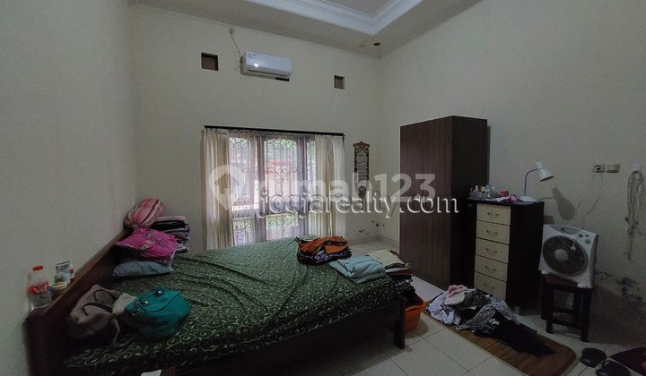 Rumah Dijual Jogja Dekat Pusat Kota di Sidoarum Godean Sleman Yogyakarta 3