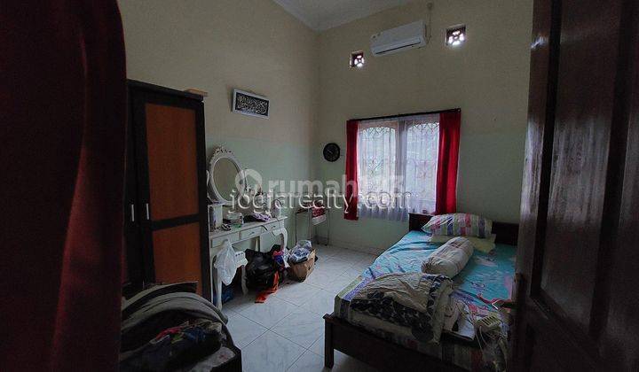 Rumah Dijual Jogja Dekat Pusat Kota di Sidoarum Godean Sleman Yogyakarta 6