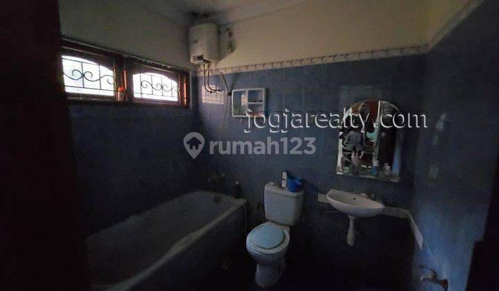 Rumah Dijual Jogja Dekat Pusat Kota di Sidoarum Godean Sleman Yogyakarta 7
