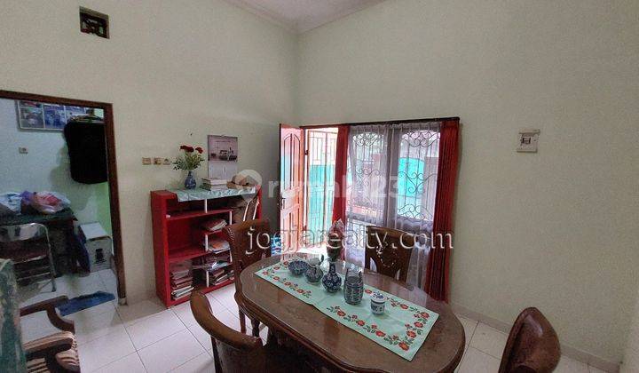 Rumah Dijual Jogja Dekat Pusat Kota di Sidoarum Godean Sleman Yogyakarta 10